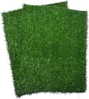 Artificial Dog Pee Pad – Indoor Potty Training Replacement Turf for Puppy