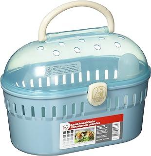 Extra Small Animal and Critter Carrier, Blue (301191)
