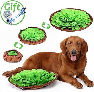 Shacoryze Snuffle Mat for Dogs
