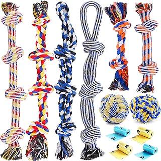 Tough Dog Rope Toy for Medium and Big Breed