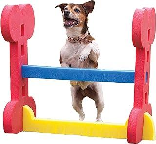 Agility Hurdle – Dog play exercise toy