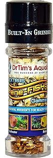 Dr. Tims Aquatics Gammarus Grinder Fish Food Enhancement