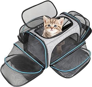 BERTASCHE Pet Carrier Airline Approved