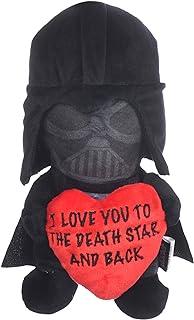 STAR WARS Darth Vader Valentine’s Day Plush Toy