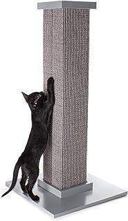 Ultimate Scratching Post- Gray, Large