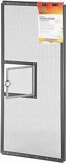Zilla Fresh Air Screen Cover with Hinged Door