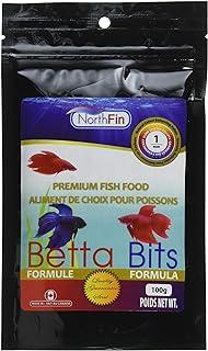 Northfin Betta Bits