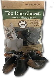 Top Dog Chew Hooves (10 Pack)