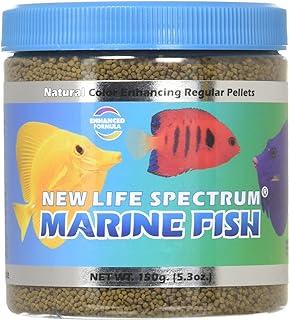 New Life Spectrum Naturox Series Marine Formula Supplement 150g