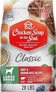 Chicken Soup for the Soul – Large Breed Adult Dog