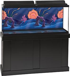 GloFish Color Changing Background, For Aquariums Up To 25 Gallons