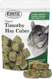 Timothy Hay Cubes 1 lb