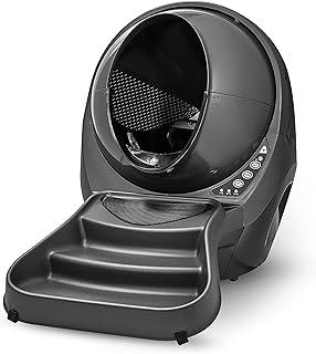 Litter-Robot 3 Connect & Ramp by Whisker