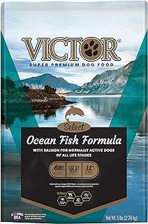Victor Super Premium Dog Food Select