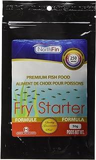 Northfin Fry Starter