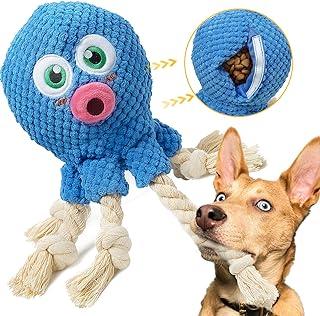 Rmolitty Dog Toys for Small and Medium Puppy