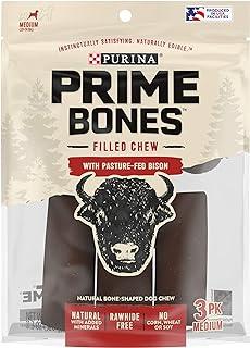 Purina Dog Bones, Made in USA Facilities