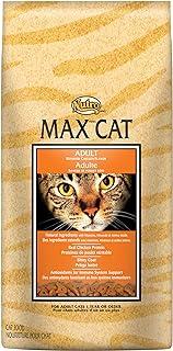 NUTRO MAX CAT Adult Roasted Chicken Flavor Dry Cat Food 6 Pounds