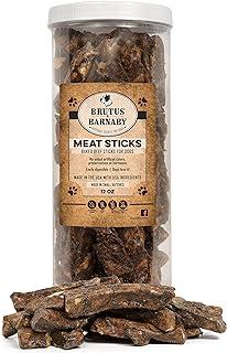 BRUTUS BARNABY Beef Meat Sticks for Dog