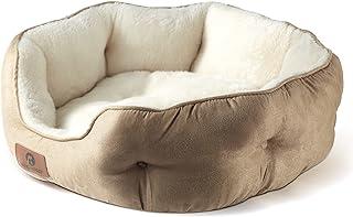 Asvin Dog Bed – Petbed for Indoor Cats, Puppy and Kitty