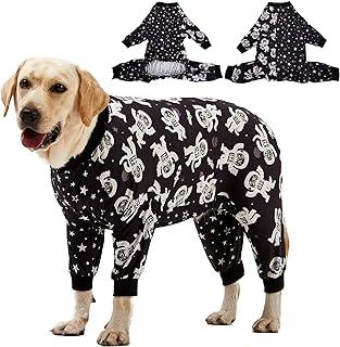 LovinPet Pitbull Dog Clothes – Large dogs, Slim fit