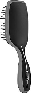 WAHL Professional Animal Equine Grooming Mane and Tail Horse Brush, Black