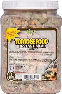 Healthy Herp Tortoise Food Instant Meal