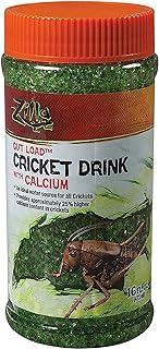 Zilla Reptile Food – Cricket Drink, with Calcium