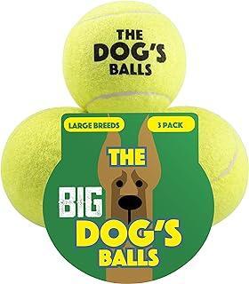 Dog Balls – The King Kong