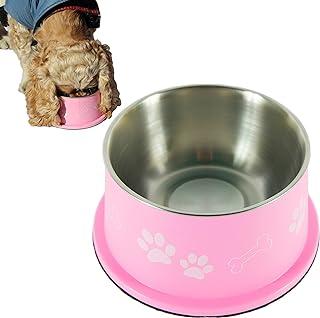 PETish Spaniel Bowl for Long Ear Dog