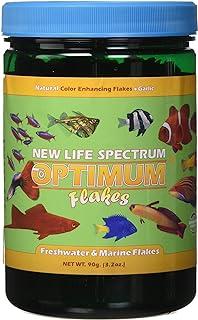 New Life Spectrum All Purpose Flakes 90g Fish Food