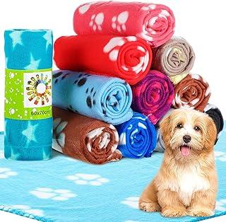 Pet Soft Blanket for Kitten Puppy and Other Small Animals