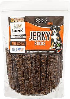 Jerky Sticks Beef Lung 1 lb