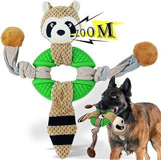 Christmas Squeaky Dog Toys