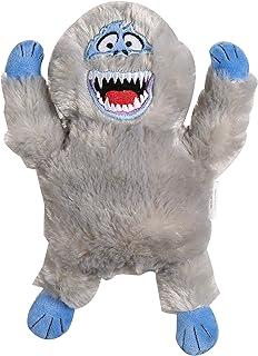 Rudolph Abominable Snowmonster of The North Bumble Plush Dog Toy
