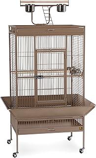 Hendryx Pet Products Wrought Iron Select Bird Cage