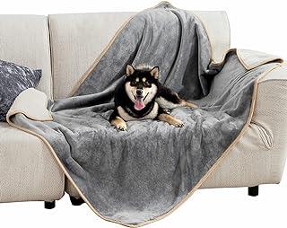 Waterproof Large Dog Blankets for Couch Protection