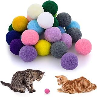 Molain Large Cat Toy Balls
