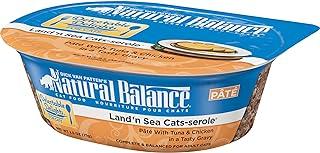 Wet Pat for Cats-Tuna & Chicken