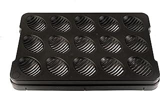 Easy Hatch Reptile Incubation Egg Trays