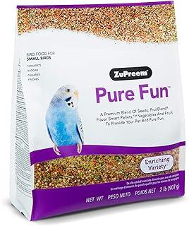 Pure Fun Bird Food For Smallbirds
