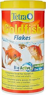 Tetra Goldfish Flake Fish Food