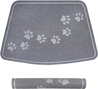 StELLAIRE CHERN Pet Feeding Mat for Large Dogs and Cat