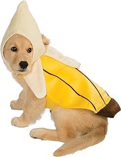 Rubies Banana Pet Costume