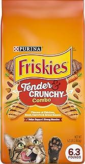 Purina Dry Cat Food, Tender & Crunch Combo