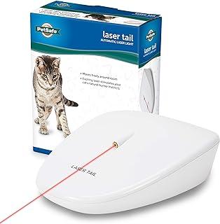PetSafe Laser Tail Cat Toy – Indoor