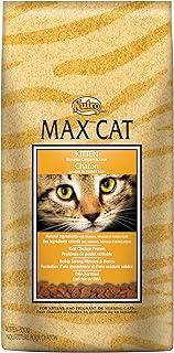NUTRO MAX CAT Kitten Roasted Chicken Flavor Dry Cat Food