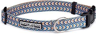 Lucky Love Dog Collars – Small, Medium and Large