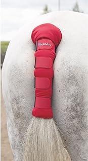 Shires Equestrian ARMA Padded Tail Guard