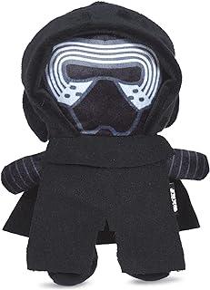Kylo Ren Plush Squeaky Toy for Pets